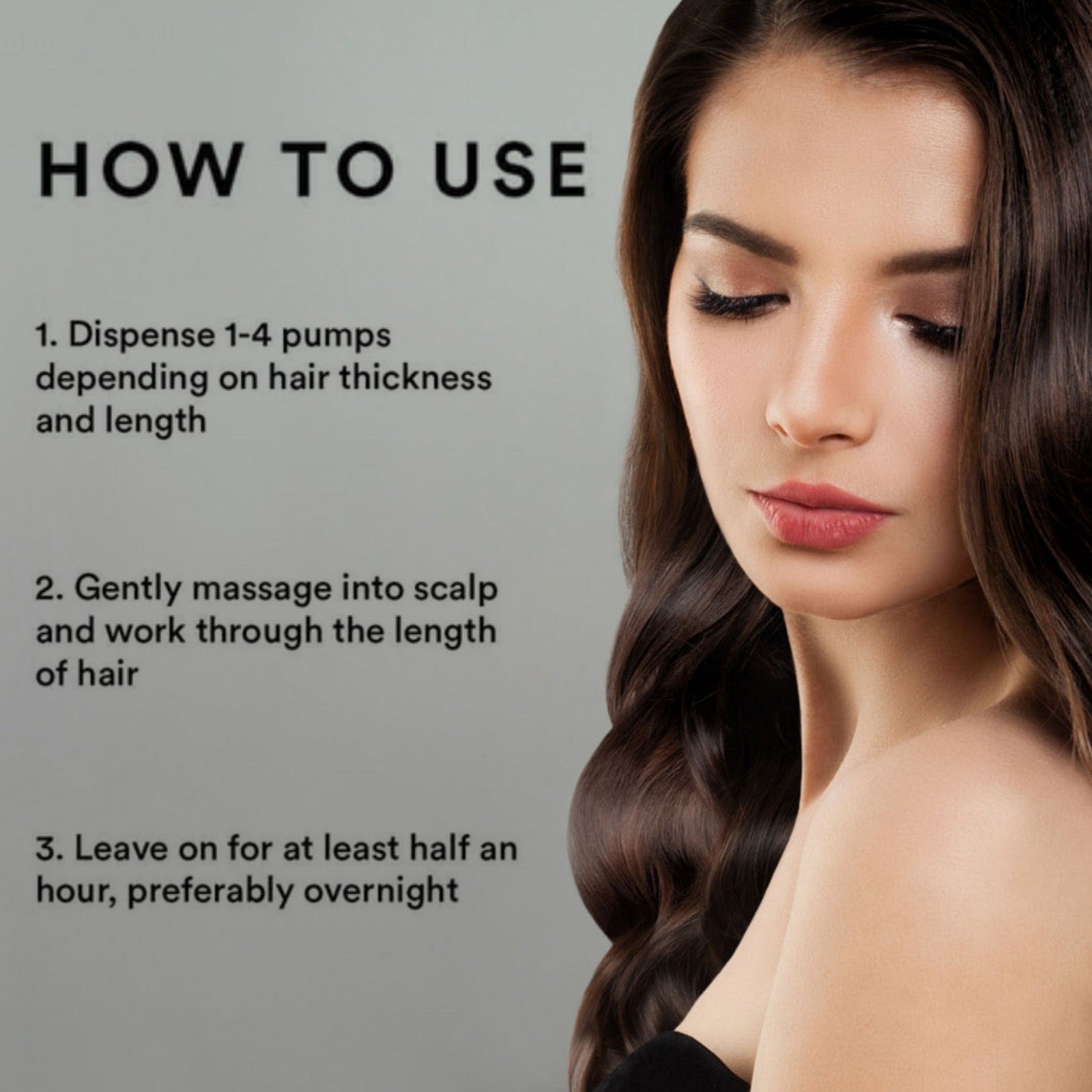 Kalme Arnica HairOil