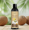 Kalme Arnica HairOil