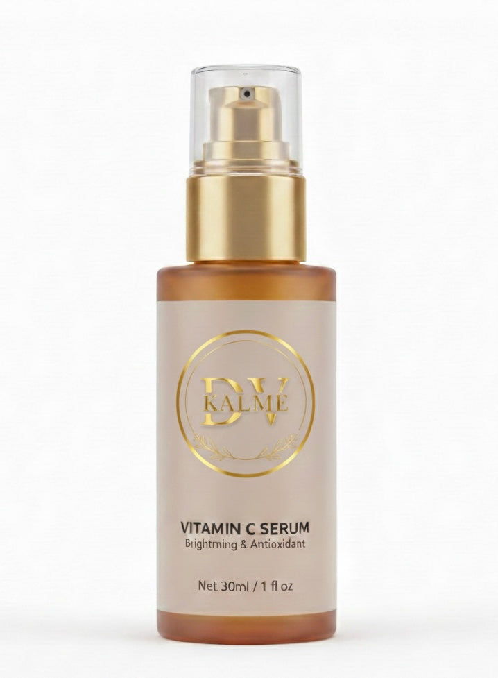 Kalme Vitamin C Serum